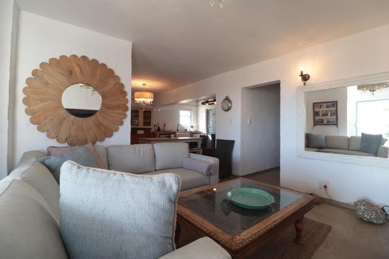 Vila Die Veldmuis Paternoster Exteriér fotografie